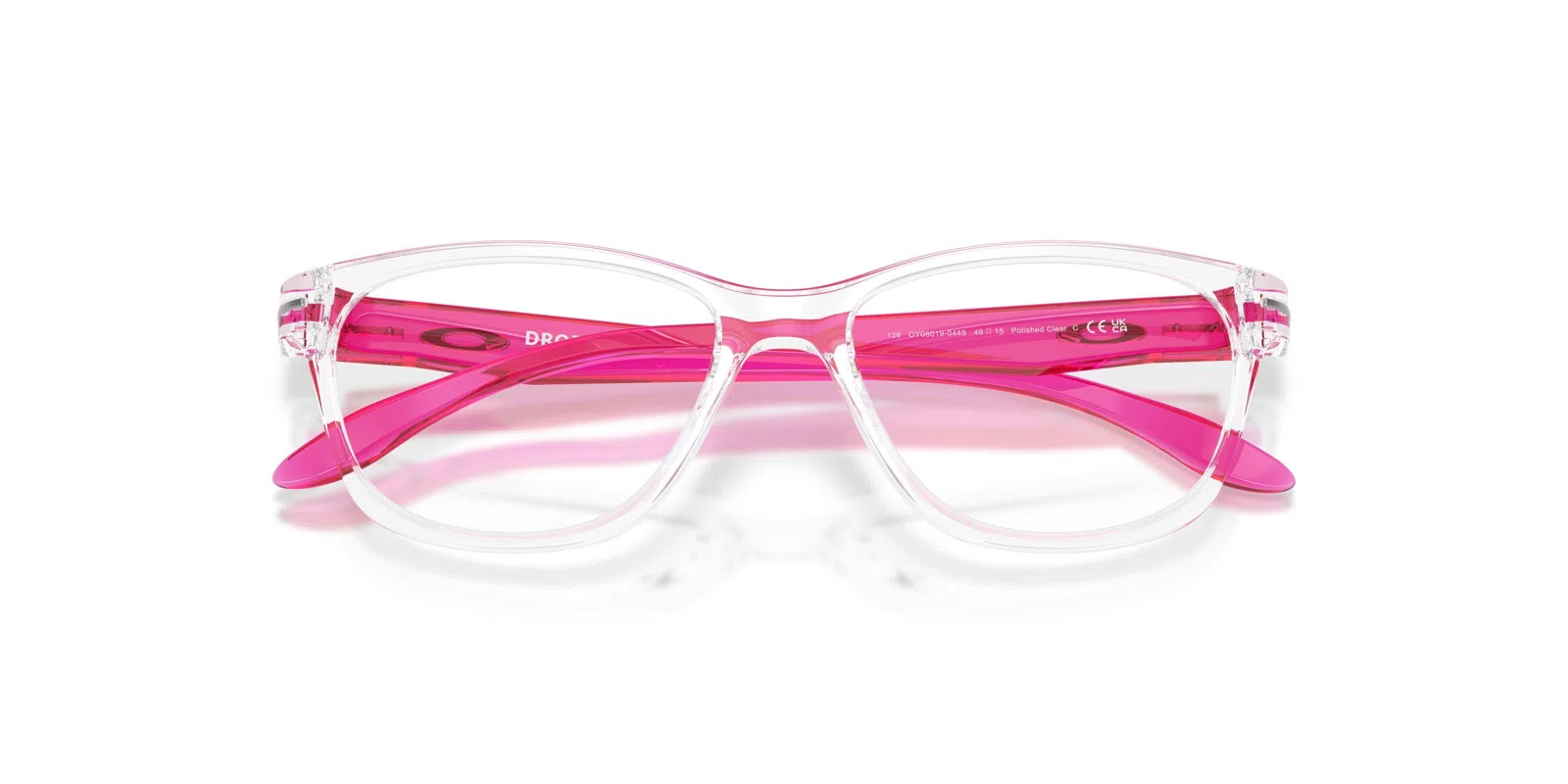 Oakley Drop Kick 8019 Eyeglasses - view 23